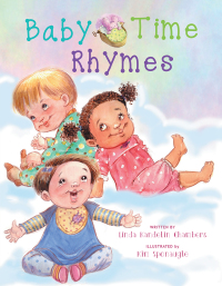 Cover image: Baby Time Rhymes 9781503558199