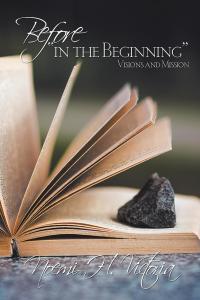 Cover image: Before “In the Beginning” 9781503558328