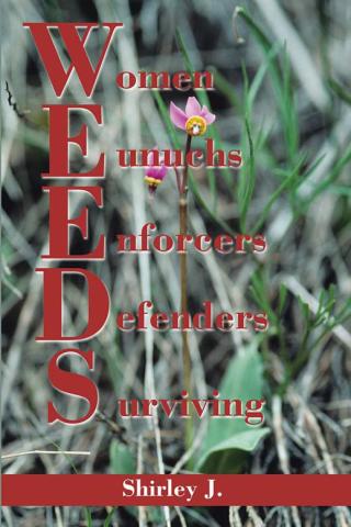 Cover image: Weeds 9781503558595