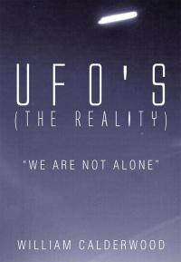 Imagen de portada: Ufo’S (The Reality) 9781503558625