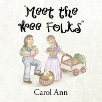 Cover image: "Meet the Wee Folks" 9781503559097