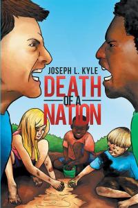 Cover image: Death of a Nation 9781503559110