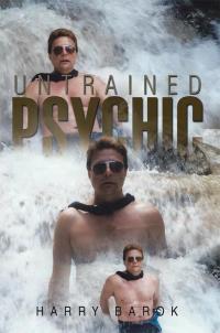 Imagen de portada: Untrained Psychic 9781503559325