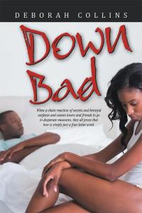 Cover image: Down Bad 9781503559585