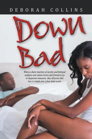 Imagen de portada: Down Bad 9781503559585