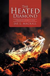 Cover image: The Heated Diamond 9781503559875