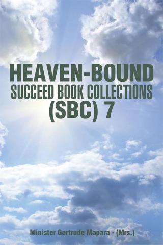 Imagen de portada: Heaven-Bound – Succeed Book Collections - (Sbc) 7 9781503560086