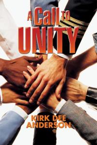 Cover image: A Call to Unity 9781503560208