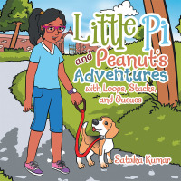 Omslagafbeelding: Little Pi and Peanut’S Adventures with Loops, Stacks, and Queues 9781503560222