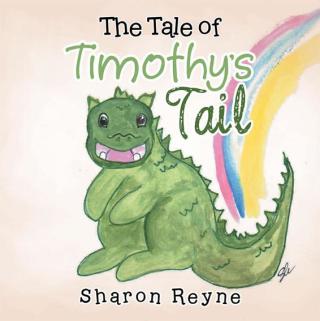 Cover image: The Tale of Timothy's Tail 9781503560284