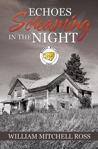 Imagen de portada: Echoes Screaming in the Night 9781503560314