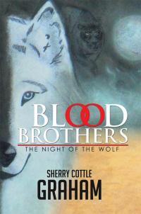 Imagen de portada: Blood Brothers 9781503560628