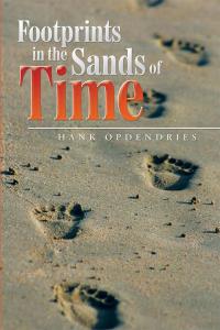 表紙画像: Footprints in the Sands of Time 9781503560727