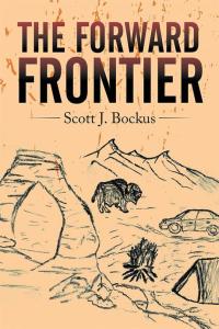Cover image: The Forward Frontier 9781503560833