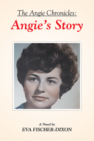 Imagen de portada: The Angie Chronicles: 9781503561083