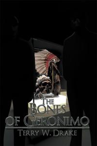 Imagen de portada: The Bones of Geronimo 9781503561199