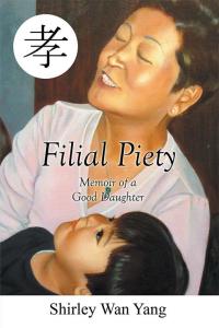 Imagen de portada: Filial Piety 9781503561588