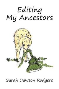 Cover image: Editing My Ancestors 9781503561991