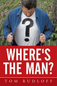 Imagen de portada: Where's the Man? 9781503562196