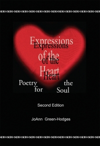 Imagen de portada: Expressions of the Heart 9781441556066