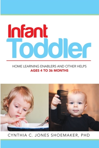 Cover image: Infant - Toddler