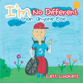 Cover image: I'm No Different Than Anyone Else 9781503562653