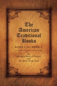 Imagen de portada: The American Traditional Books Book 1 and Book 2 9781503562677