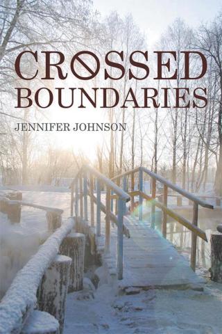 Imagen de portada: Crossed Boundaries 9781503563025