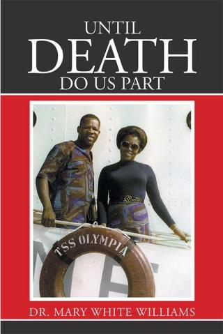 Cover image: Until Death Do Us Part 9781503563124