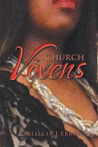 Cover image: Church Vixens 9781503563155