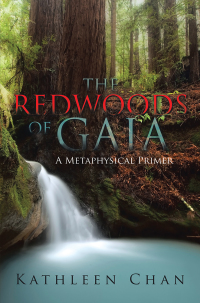 Cover image: The Redwoods of Gaia 9781503563292