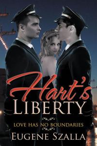 Cover image: Hart's Liberty 9781503563537