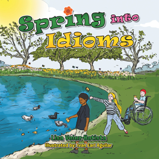 Imagen de portada: Spring Into Idioms 9781503563681