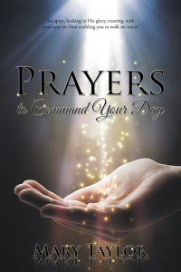 Imagen de portada: Prayers to Command Your Day 9781503563759