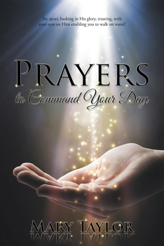 Titelbild: Prayers to Command Your Day 9781503563759