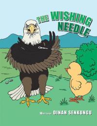 Imagen de portada: The Wishing Needle 9781503563797