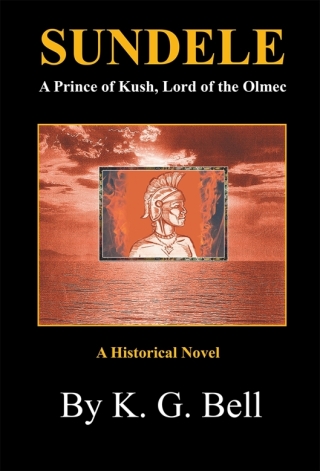 Omslagafbeelding: Sundele a Prince of Kush, Lord of the Olmec 9781503563896