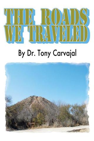 Cover image: The Roads We Travelled 9781503564350