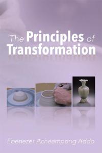 Cover image: The Principles of Transformation 9781503564701