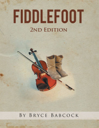 表紙画像: Fiddlefoot 9781503564855