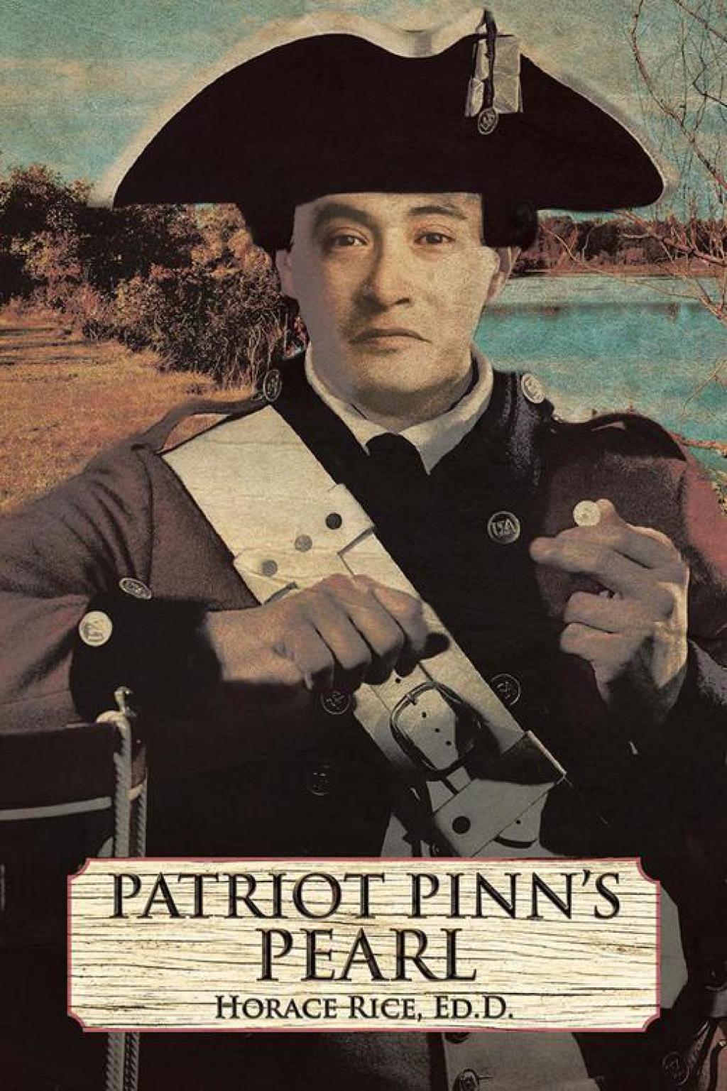 Patriot Pinn’S Pearl