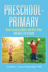 Cover image: Preschool - Primary 9781503566163