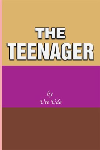 Cover image: The Teenager 9781503565524