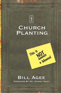 Cover image: Church Planting: This Is Not a Manual 9781503565623