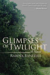 Cover image: Glimpses of Twilight 9781503565876