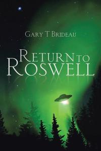 Titelbild: Return to Roswell 9781503565883