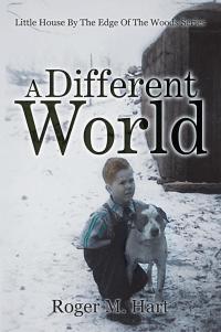 Cover image: A Different World 9781503566248