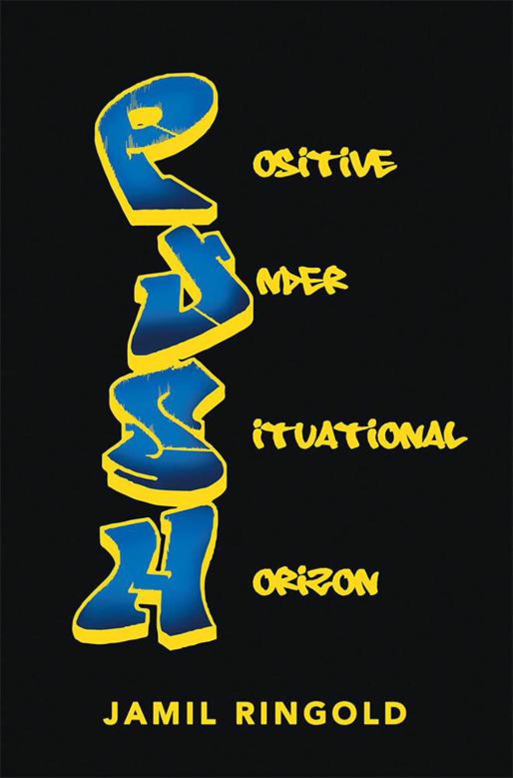 P.U.S.H. (eBook)