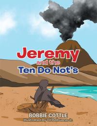 Imagen de portada: Jeremy and the Ten Do Not's 9781503566361