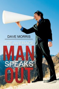 表紙画像: The Average Man Speaks Out 9781503566484